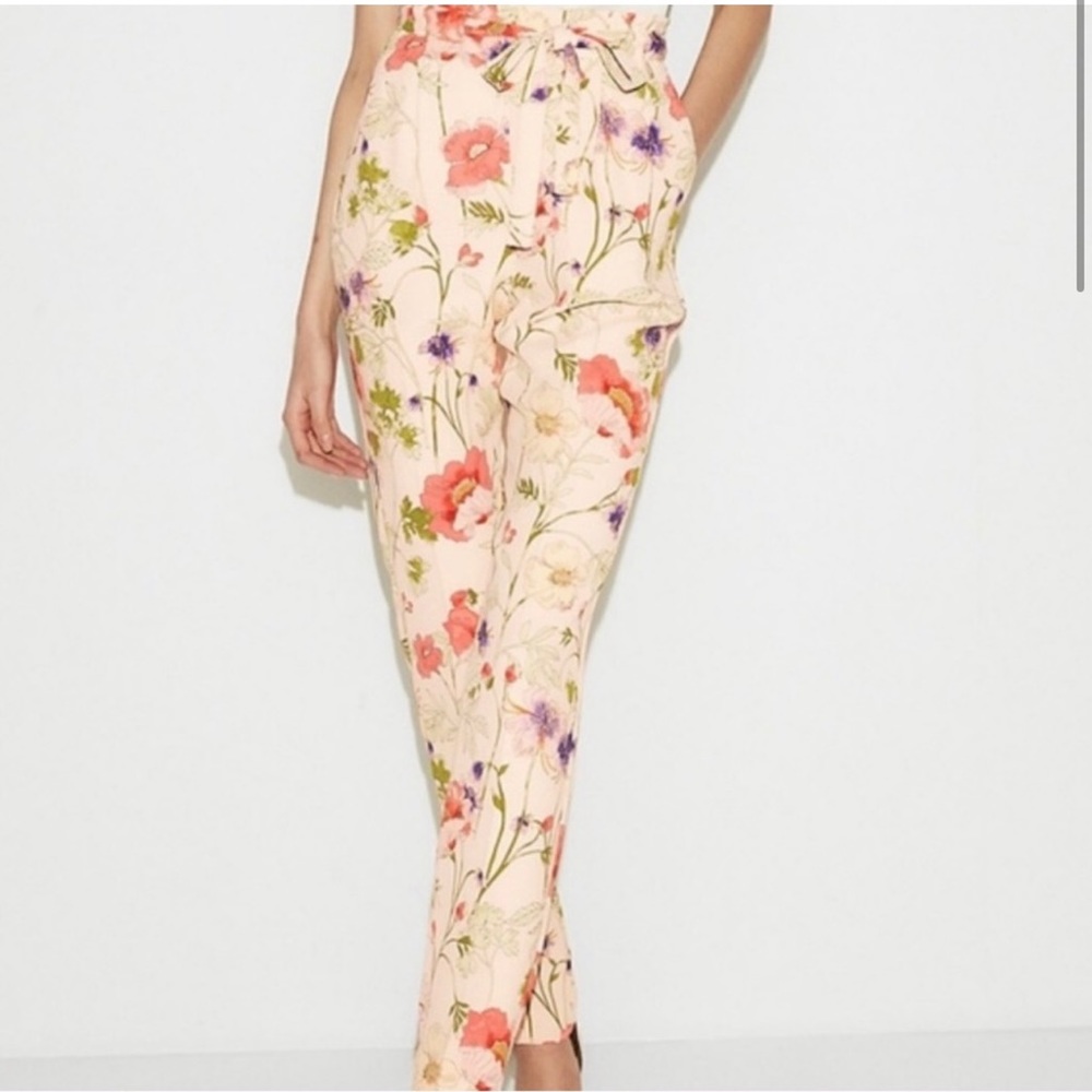 Express Pants